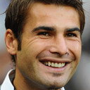Adrian Mutu als Self