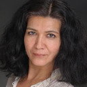 Gabriela Zimmerman, Post-Production Manager