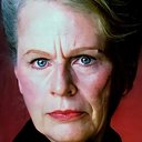 Elizabeth Lawrence als Mrs. Blair