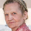 Rada Mrkšić als Radoslava