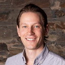 Julian Hutchens, CG Supervisor