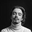 Matteo Davide Ippolito als 