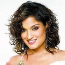 Sandhya Mridul als Shilpa