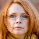 Ilona Kucińska als (nie występuje w napisach)