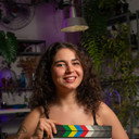 Paola Luz, Still Photographer