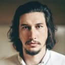 Adam Driver als William Alexander Morgan