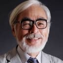 Hayao Miyazaki, Screenplay
