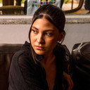 Ana Júlia Goulart als Luana
