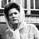 Hazel Hughes als 