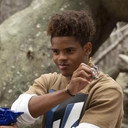 Jordan Fite als Aiyon
