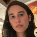 Anouchka Dieux als Self