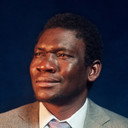 Bright O. Richards als 