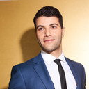Daniel Peera als Carter