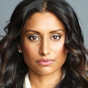 Sulekha Naidu als Date #4