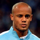 Vincent Kompany als Self