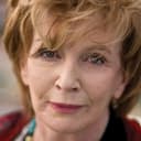 Edna O'Brien als Kathleen