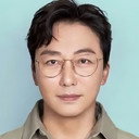 탁재훈 als Sunwoo Sil