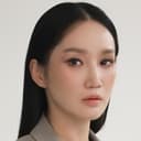 박보경 als Gil-soo's wife