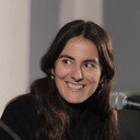 Elena López Riera als Narradora (voice)