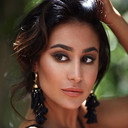 Christie Peruso als Geo-Tech Vargas