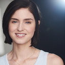 Christina Kartchner als The Settler