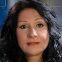 Sanaa Suliman als 