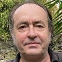 Désiré Saorin als Blacksmith