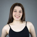 Fernanda Treviño als Andrea