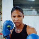 Namibia Flores Rodriguez als Self
