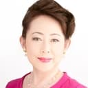 神保美喜 als Kung Fu