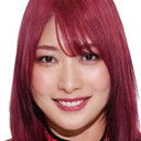 向後桃 als Momo Kohgo