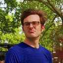 Matthew Schmid als Schmiddy
