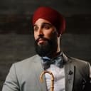 Sukhman Gill als Arab Sheikh