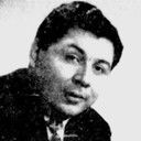 Paul Kligman als Christopher Columbus / Sitting Bull (voice)