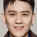 Zhang Bozhi als King of Nanyou