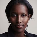 Ayaan Hirsi Ali, Writer