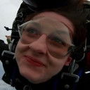 Morgan Sapp als Herself