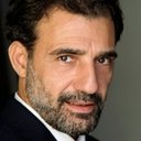 Frank Messina als Francesco Del Giocondo