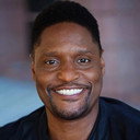 Quincy Bonds als Court Officer (as Quincey Bonds)
