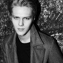 Jakub Gierszał als Piotr Langer jr