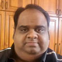 Ravindar Chandrasekaran als M.S. Rajesh