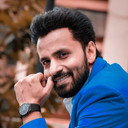 Rajiv Thakur als Kikkar's friend