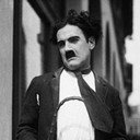 Charles Amador als El vagabundo, Pill Otto Malo