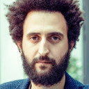 Alaa Eddine Aljem, Director