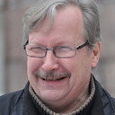 Erkki Saarela als Majatalon isäntä