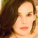 Molly Griffith als Centerfold Model