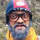 Arjun Kunwar als 