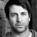 Aljaž Tepina als Hooded Man #2