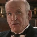 John Bourgeois als Ben Morgan