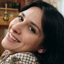 Ana Maria Dias als Amanda Xavier